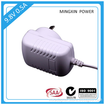 din rail supply USB power adapters ultrasonic cleaning equipment